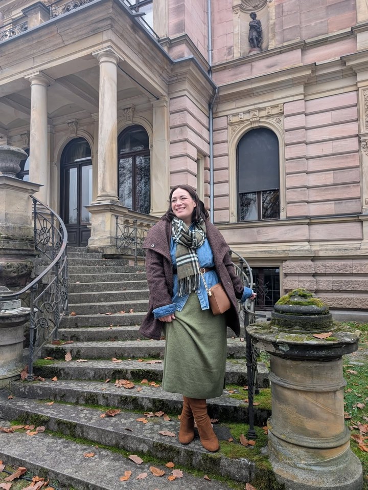 Nákupné maniačky - spodné bruško 